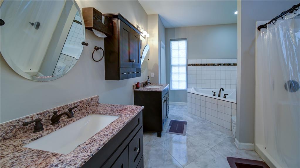 Waters Lake - Residential