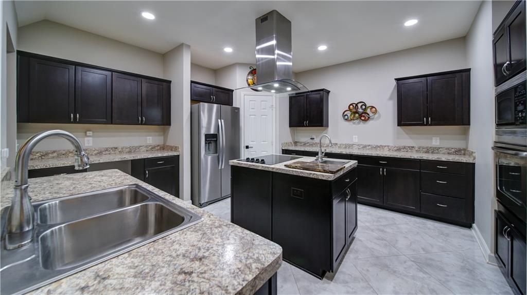 Waters Lake - Residential
