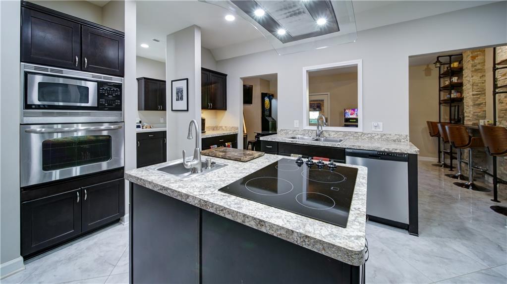 Waters Lake - Residential