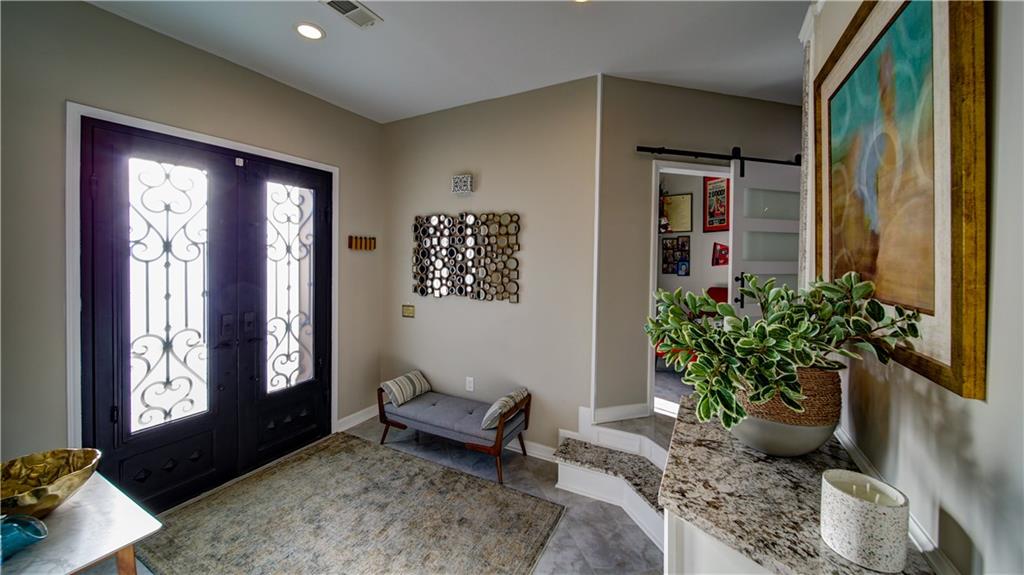 Waters Lake - Residential