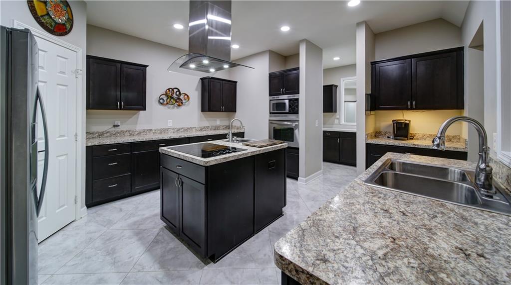 Waters Lake - Residential