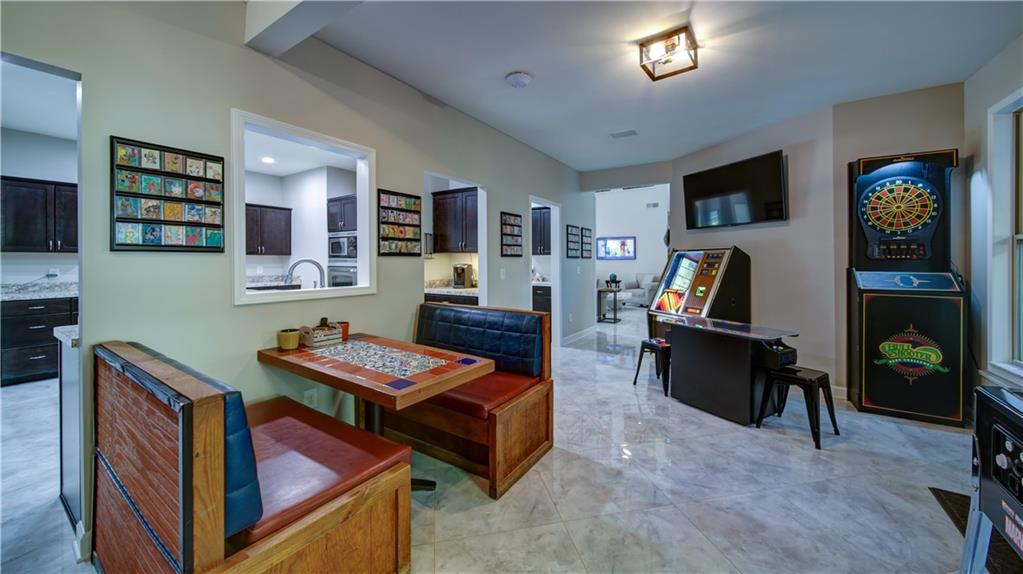 Waters Lake - Residential