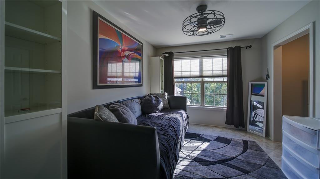 Waters Lake - Residential