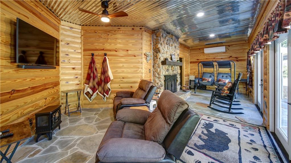 Waters Lake - Residential