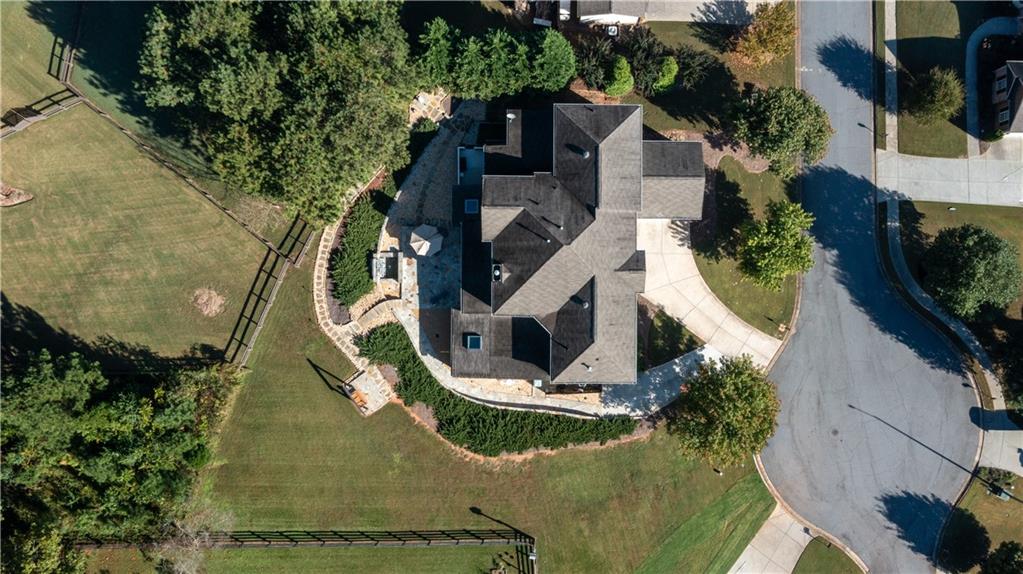 Waters Lake - Residential