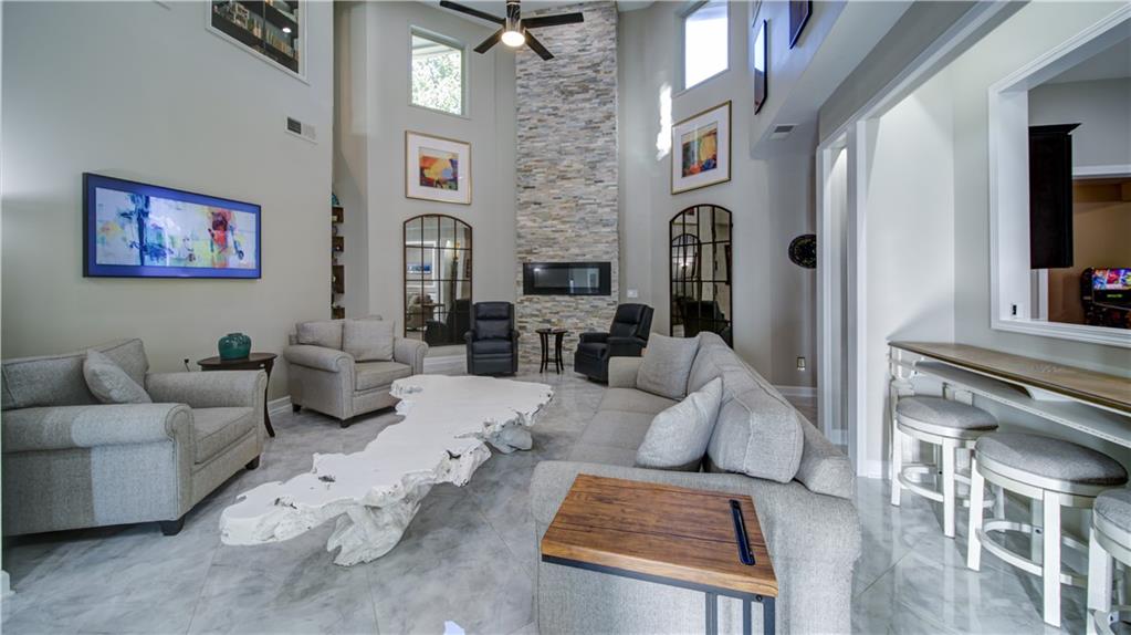 Waters Lake - Residential