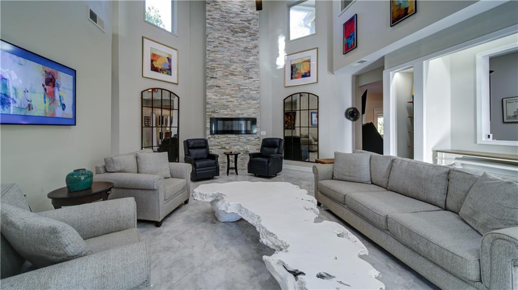 Waters Lake - Residential