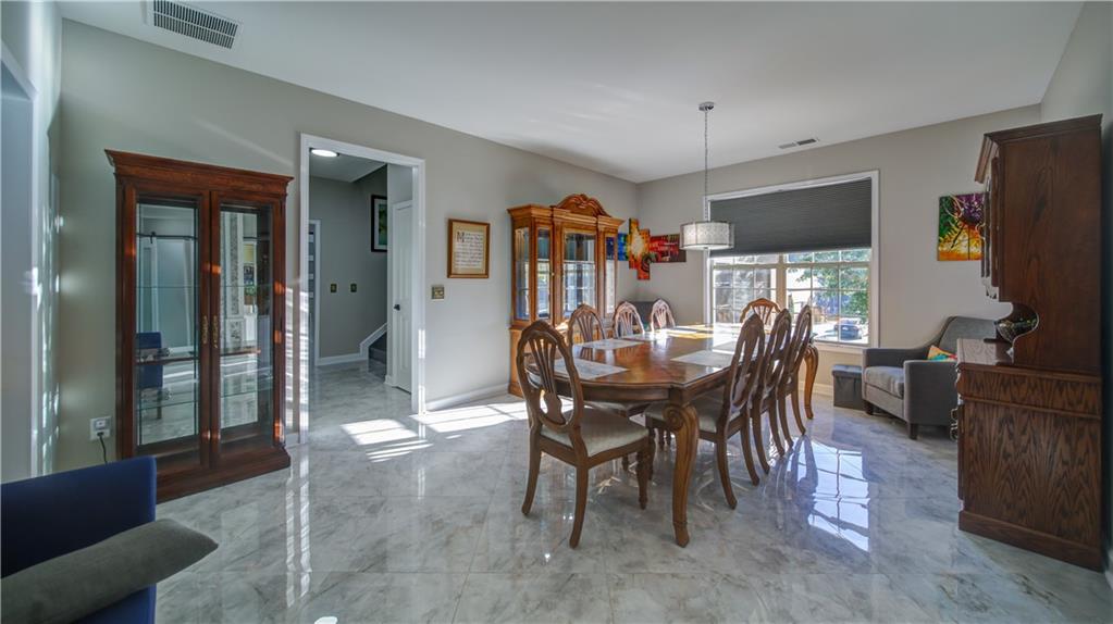 Waters Lake - Residential