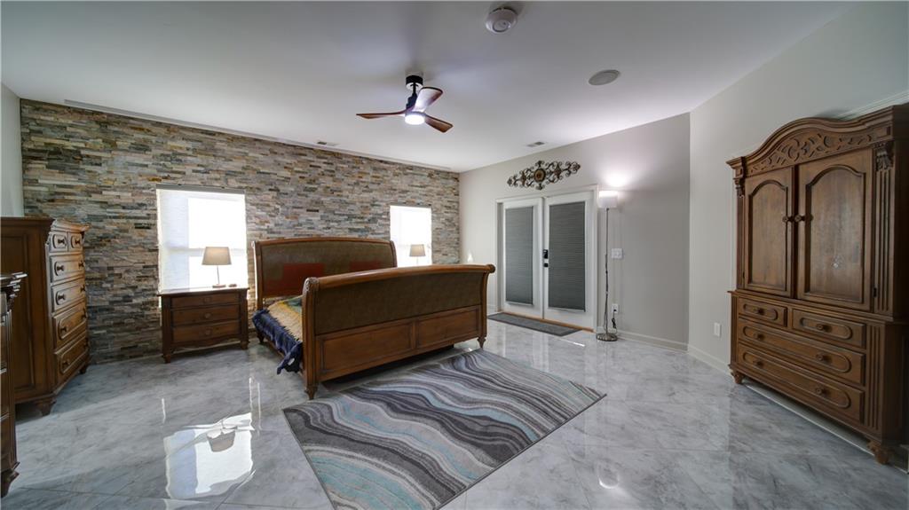 Waters Lake - Residential