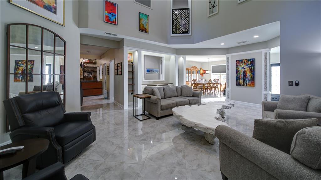 Waters Lake - Residential