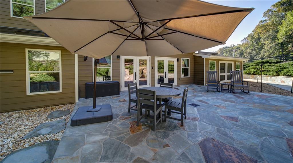 Waters Lake - Residential