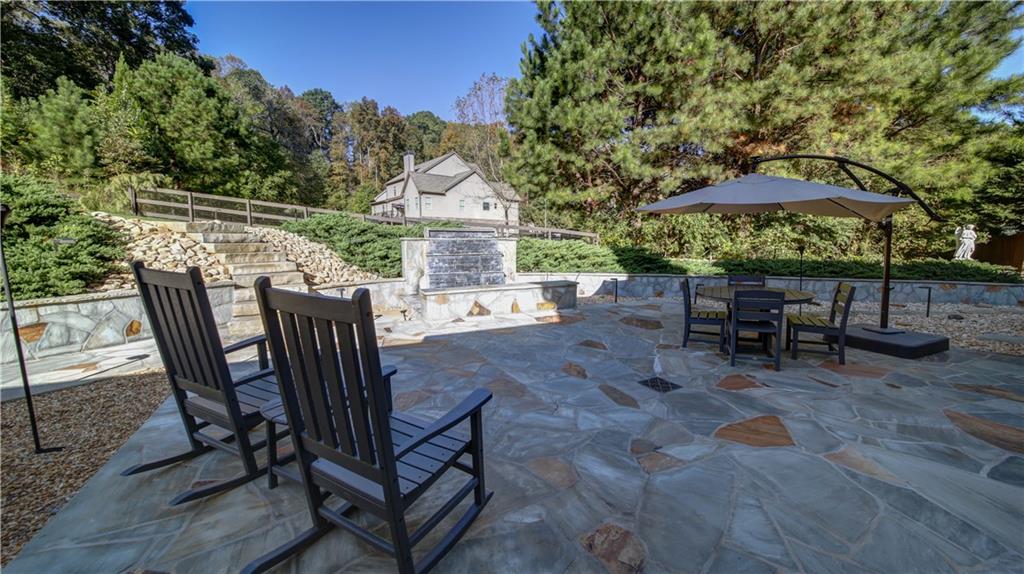 Waters Lake - Residential