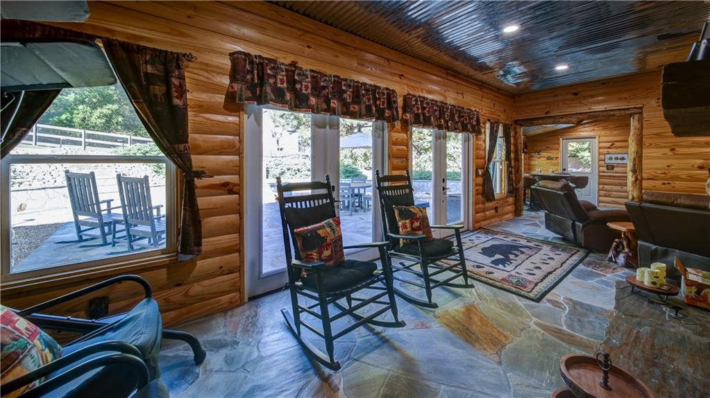 Waters Lake - Residential