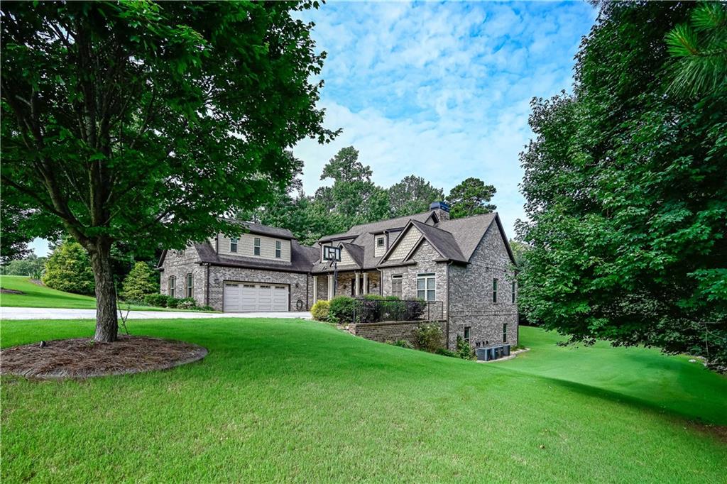 5818 Wild Herrin Trail