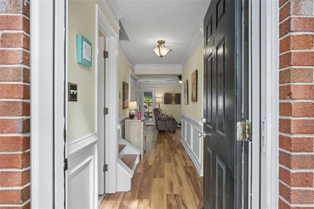 4110 Glen Iris Drive