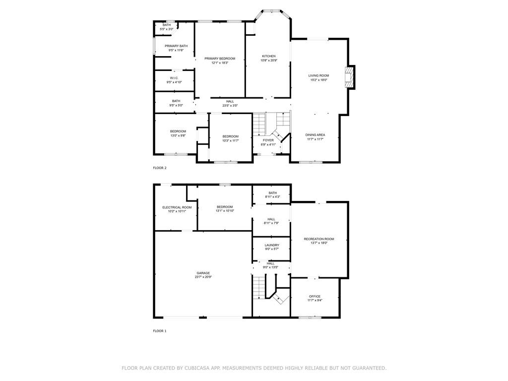 621 Marigot Way, Statham, Georgia image 49