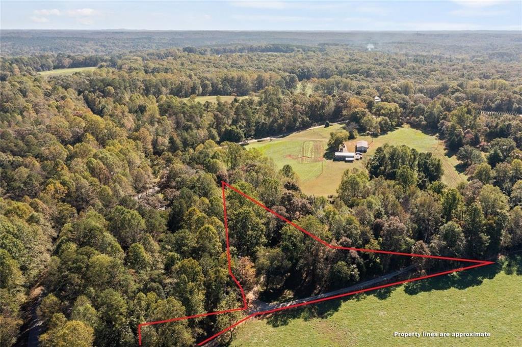 610 Old Henry Grady Road