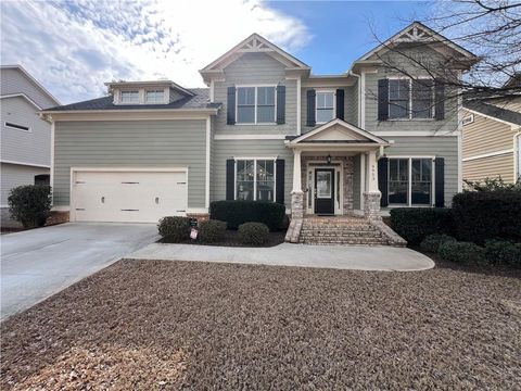 3953 OBryant Circle Smyrna GA 30082