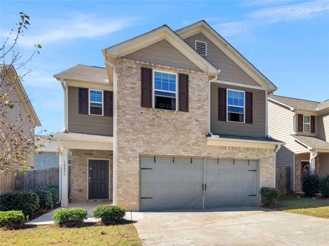 10891 Wheeler Trace Hampton GA 30228