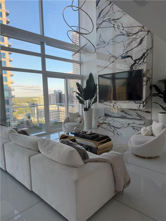 45 Ivan Allen Jr NW Boulevard NW 2701