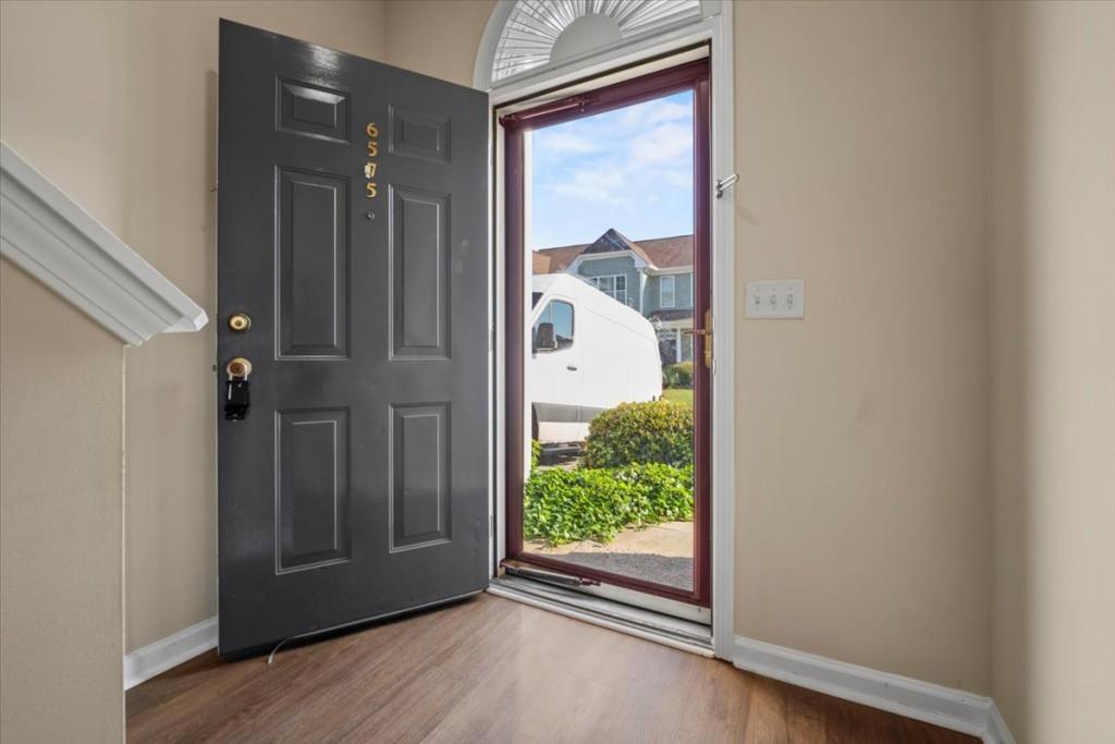 6575 Above Tide Place