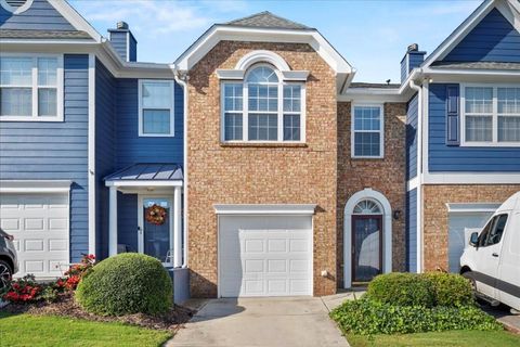 6575 Above Tide Place Flowery Branch GA 30542