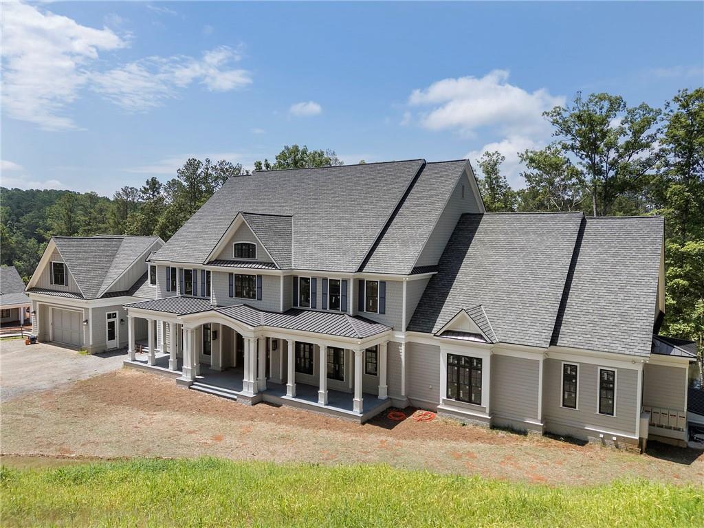 13675 Freemanville Road