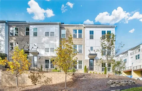 2537 Astaire Court, Atlanta, GA 30318 - MLS#: 7528317