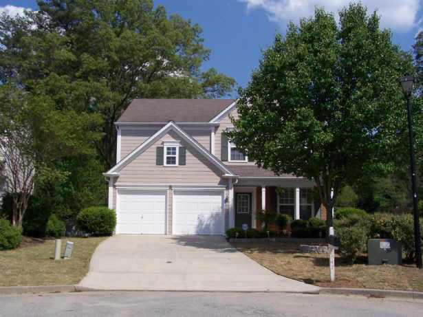 Photo 1 of 12 — 2942 Cottesford Way SE, Smyrna, GA 30080