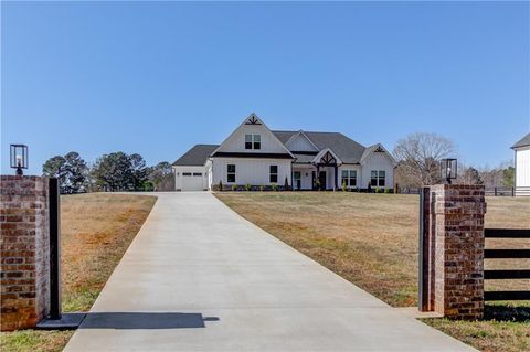 246 Pleasant Hill Church Road NE Winder GA 30680