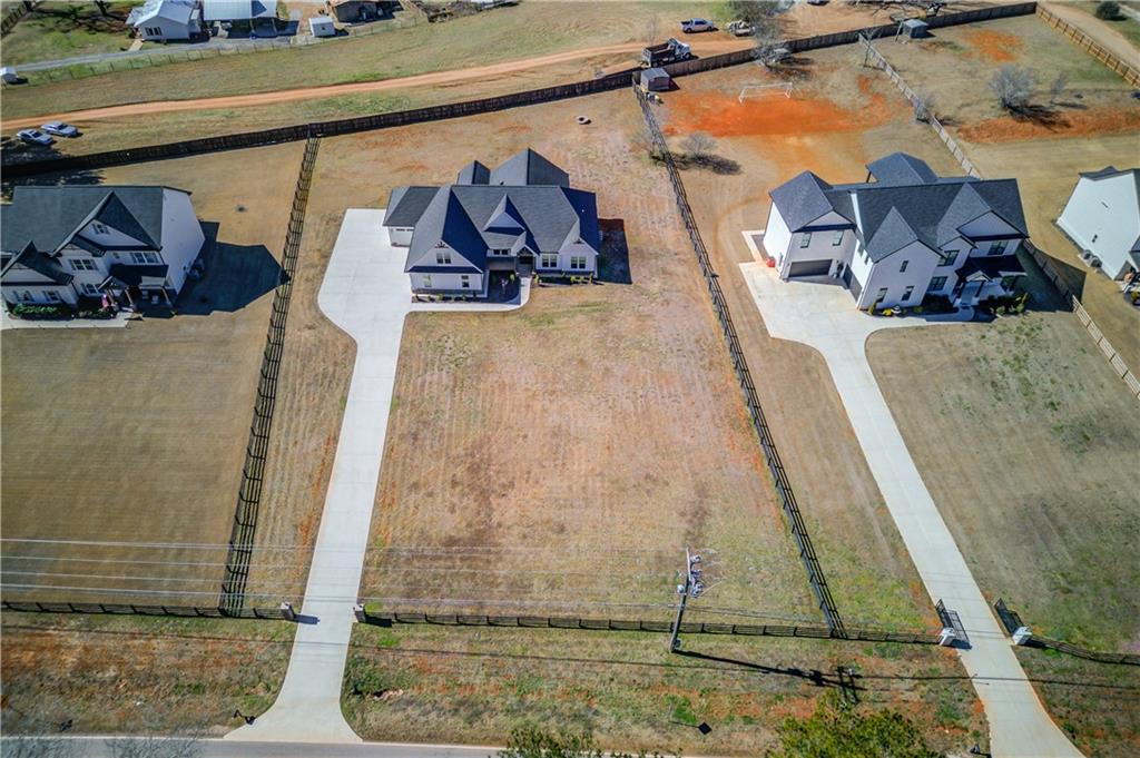 246 Pleasant Hill Church Road NE