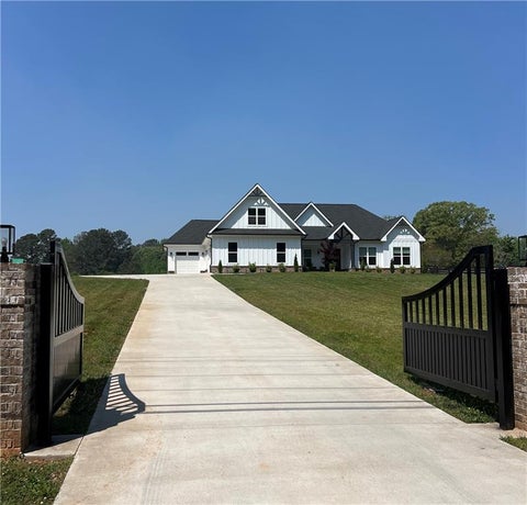 Homes For Sale - 246 Pleasant Hill Church Road<br/> Winder, GA 30680