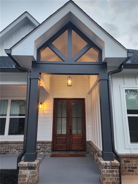 246 Pleasant Hill Church Road NE