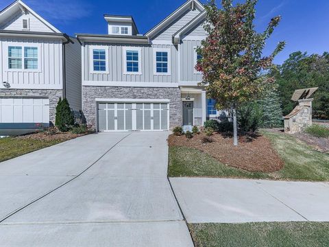 Homes For Sale - 200 Lakeside Place<br/> Canton, GA 30114