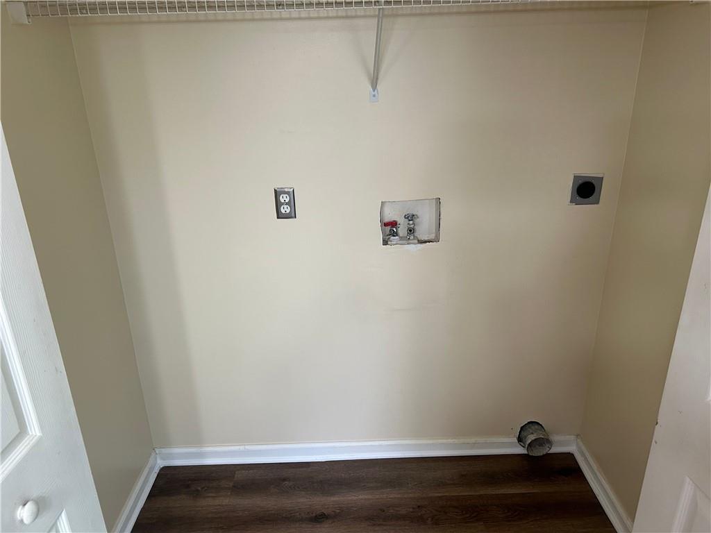 2850 Cedar Trace Drive, Ellenwood, Georgia image 6