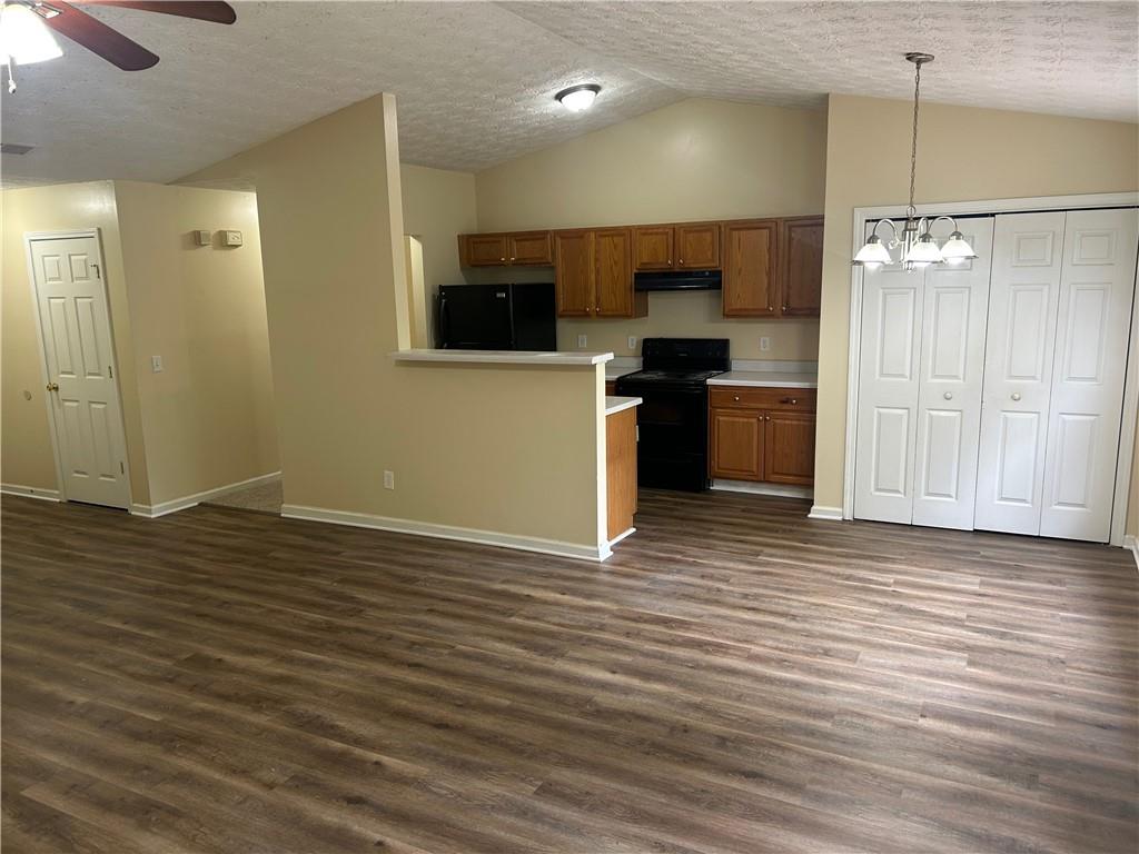 2850 Cedar Trace Drive, Ellenwood, Georgia image 4
