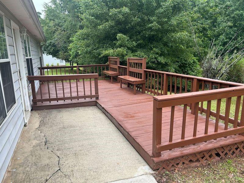 2850 Cedar Trace Drive, Ellenwood, Georgia image 7