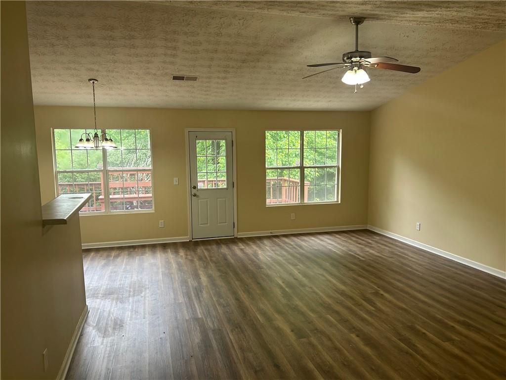 2850 Cedar Trace Drive, Ellenwood, Georgia image 2