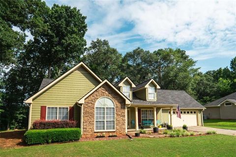 1415 Red Oak Way Winder GA 30680