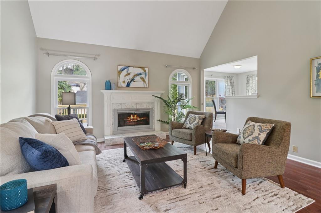 145 Glen Holly Drive