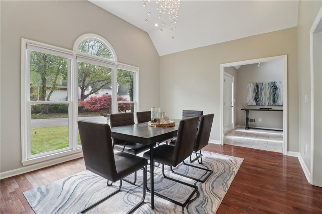 145 Glen Holly Drive