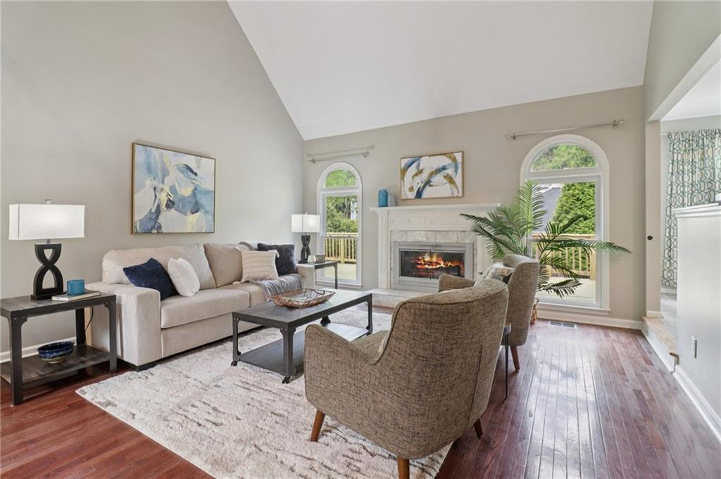 145 Glen Holly Drive