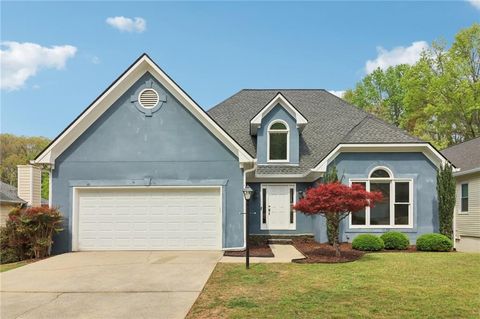 Photo of 145 Glen Holly Drive, Roswell, GA 30076 (MLS # 7728672)
