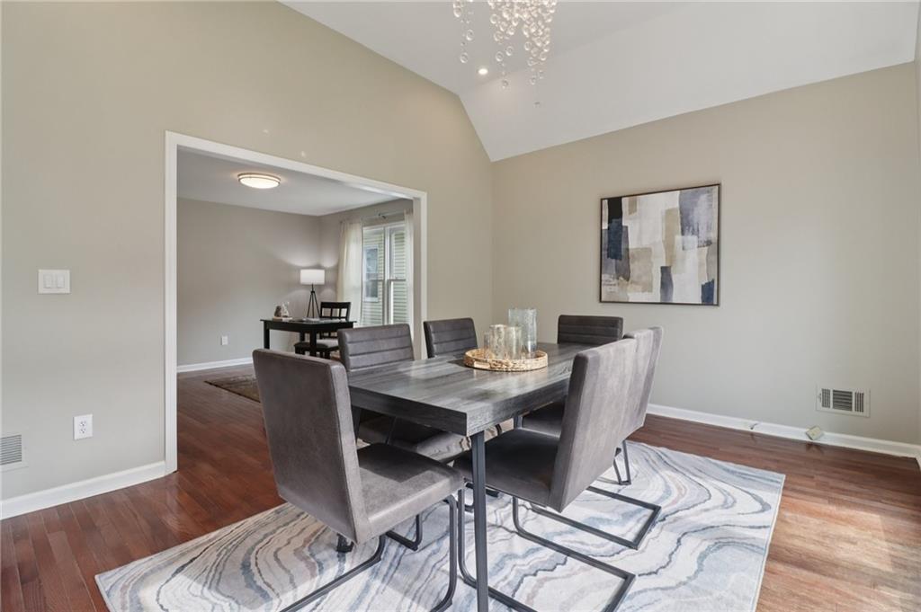 145 Glen Holly Drive