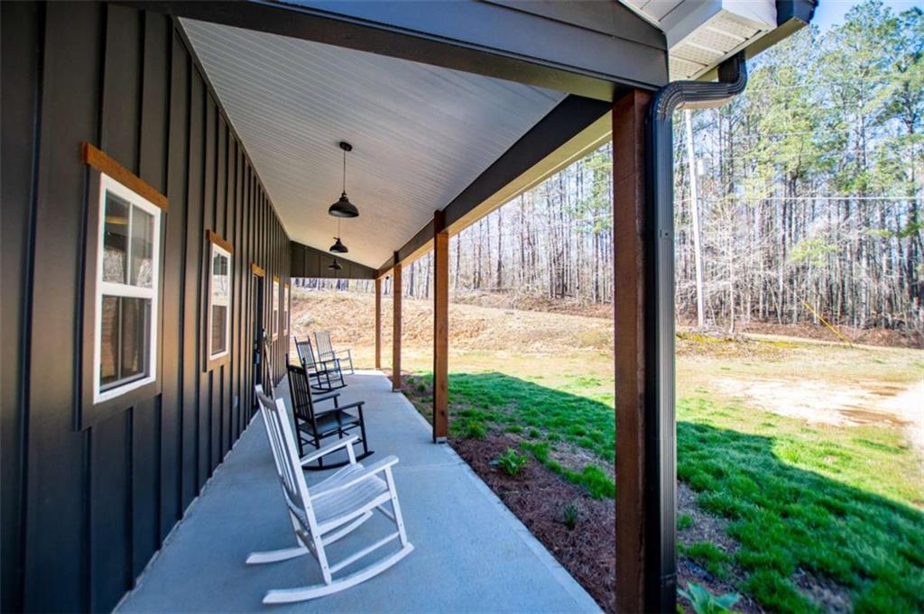 299 Beaver Pond Road, Carrollton, Georgia image 5