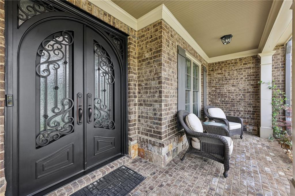 1136 Garner Creek at Parkview Drive SW