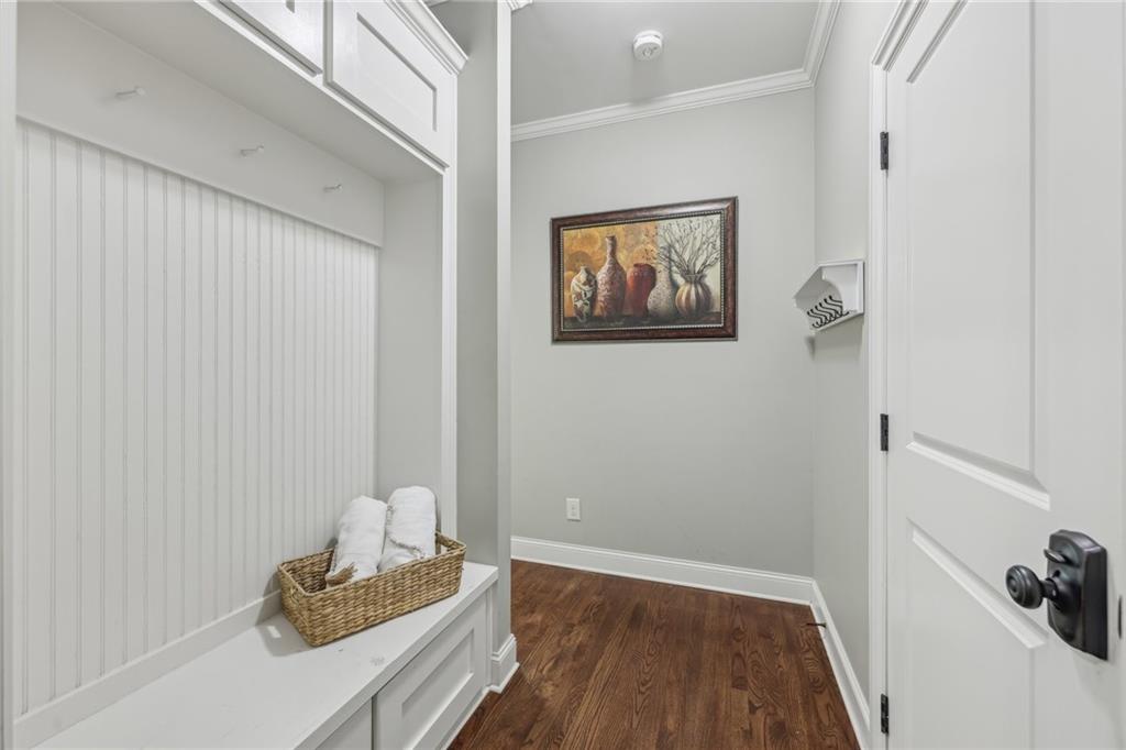1136 Garner Creek At Parkview Drive, Lilburn, Georgia image 23