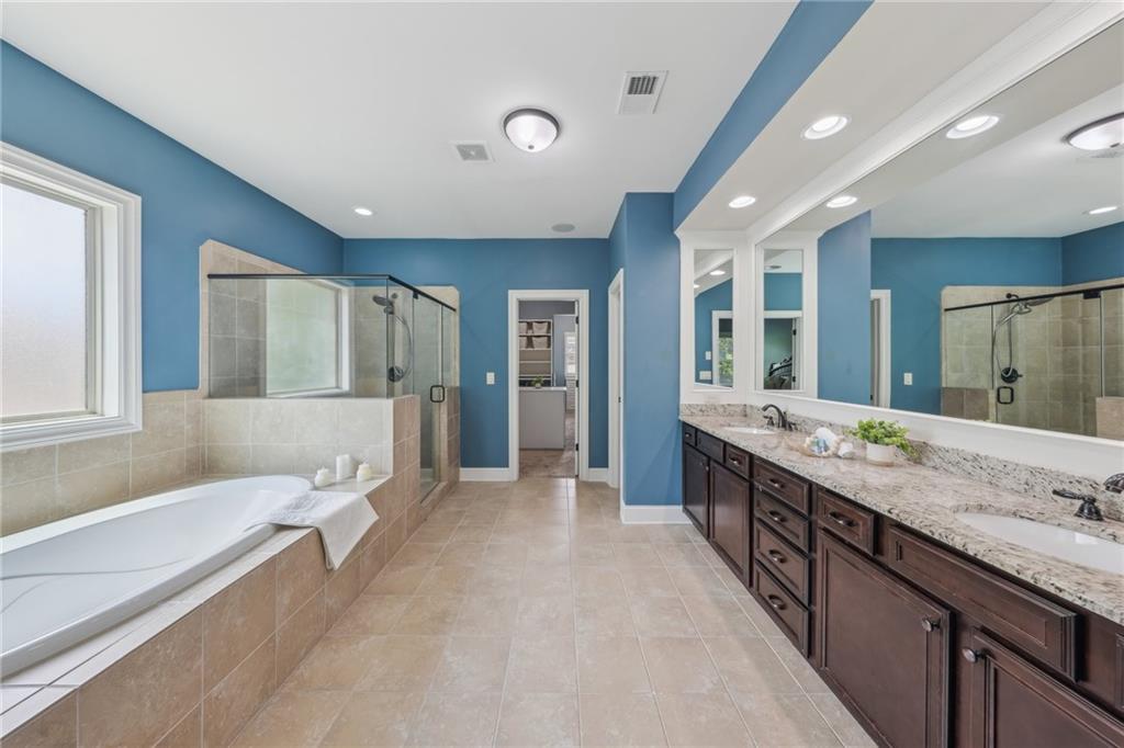 1136 Garner Creek At Parkview Drive, Lilburn, Georgia image 30