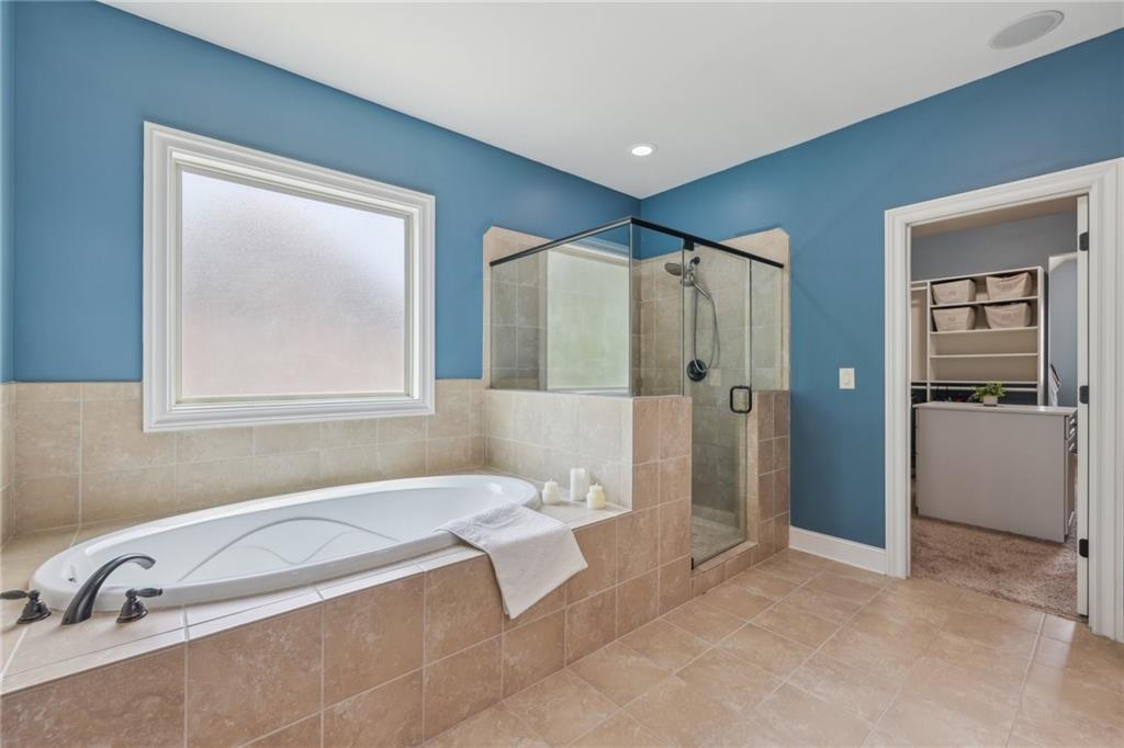 1136 Garner Creek At Parkview Drive, Lilburn, Georgia image 31