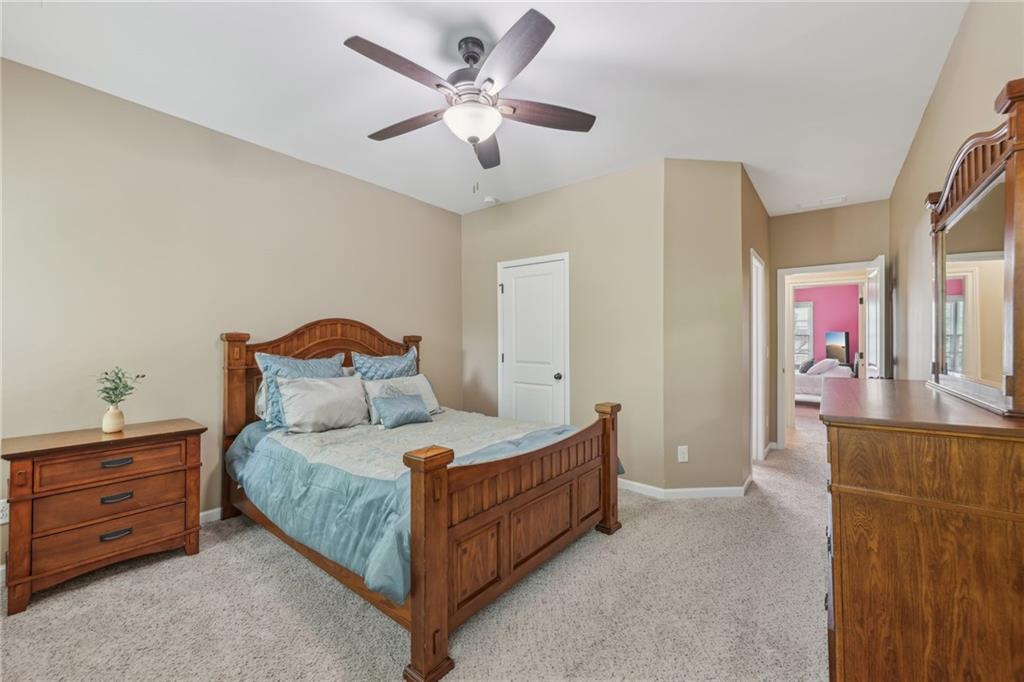 1136 Garner Creek At Parkview Drive, Lilburn, Georgia image 35